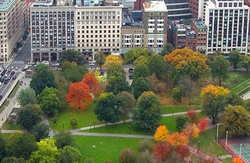 Emerson College
